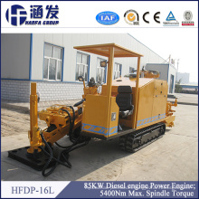 16t Horizontal Directional Drilling Equipment (HFDP-16L)